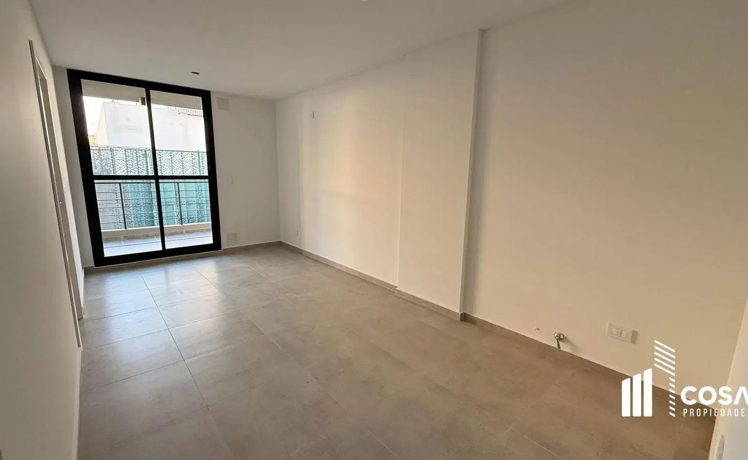Venta Departamento 2 dormitorios con cochera Centro Rosario 2