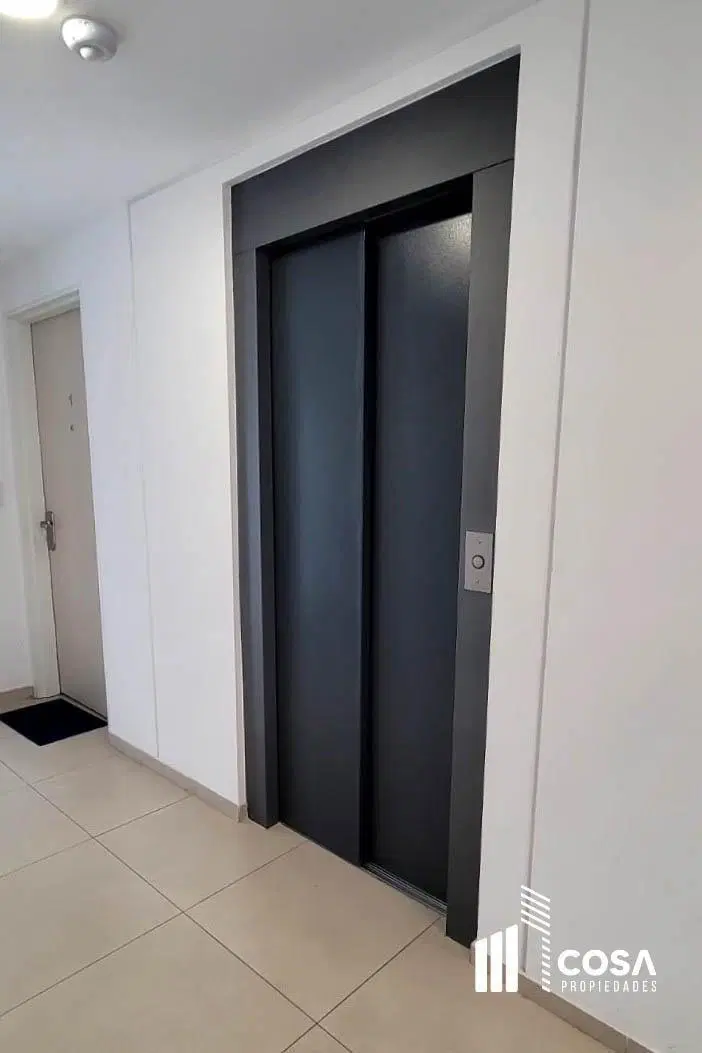 Alquiler Departamento 1 dormitorios con cochera Barrio Lourdes Rosario 8