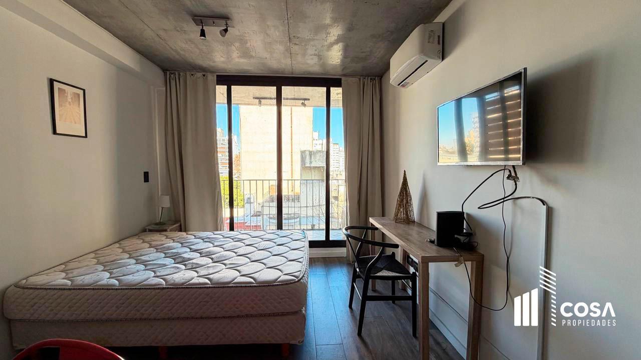 Foto de Alquiler Departamento 1 ambiente amoblado Centro Rosario, imagen 4