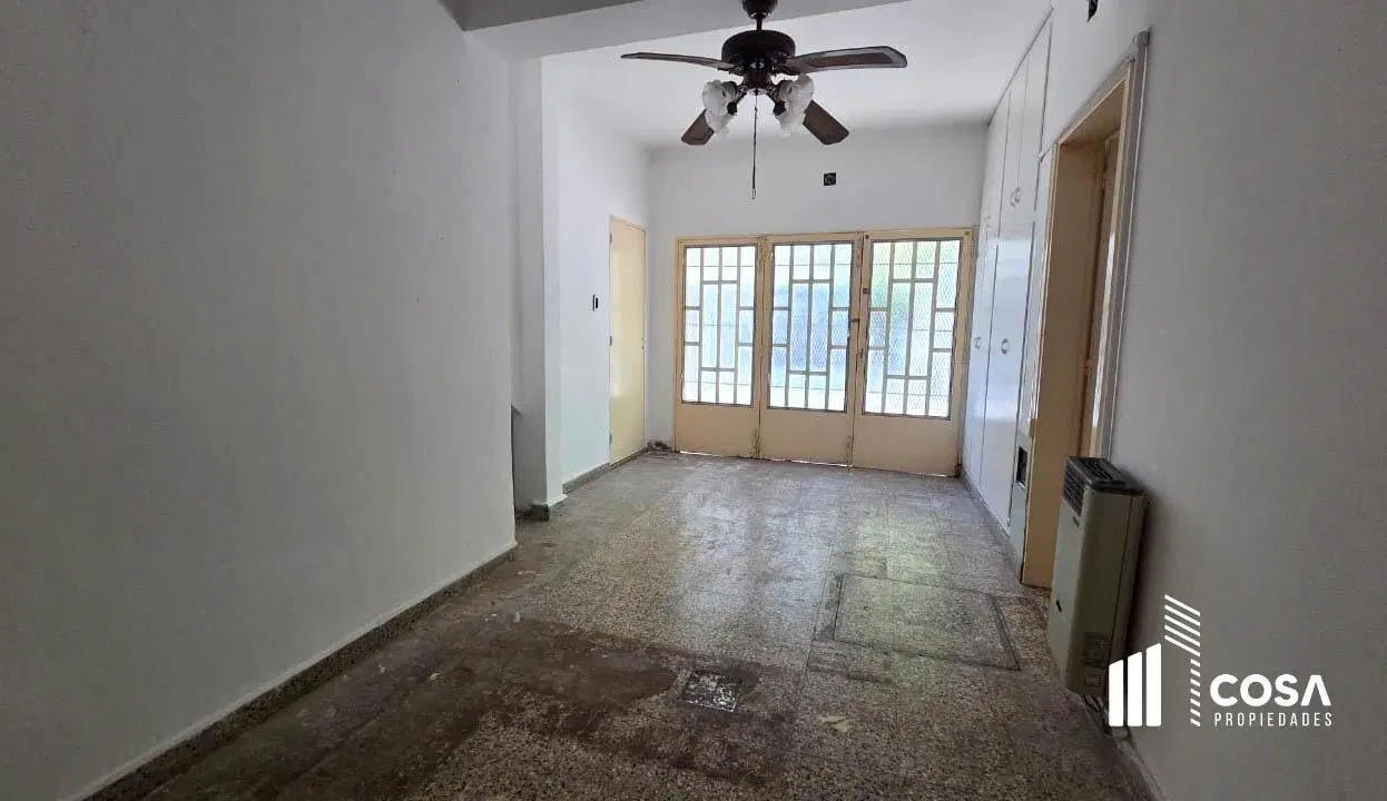 Alquiler Casa 1 dormitorio Echesortu Rosario 4