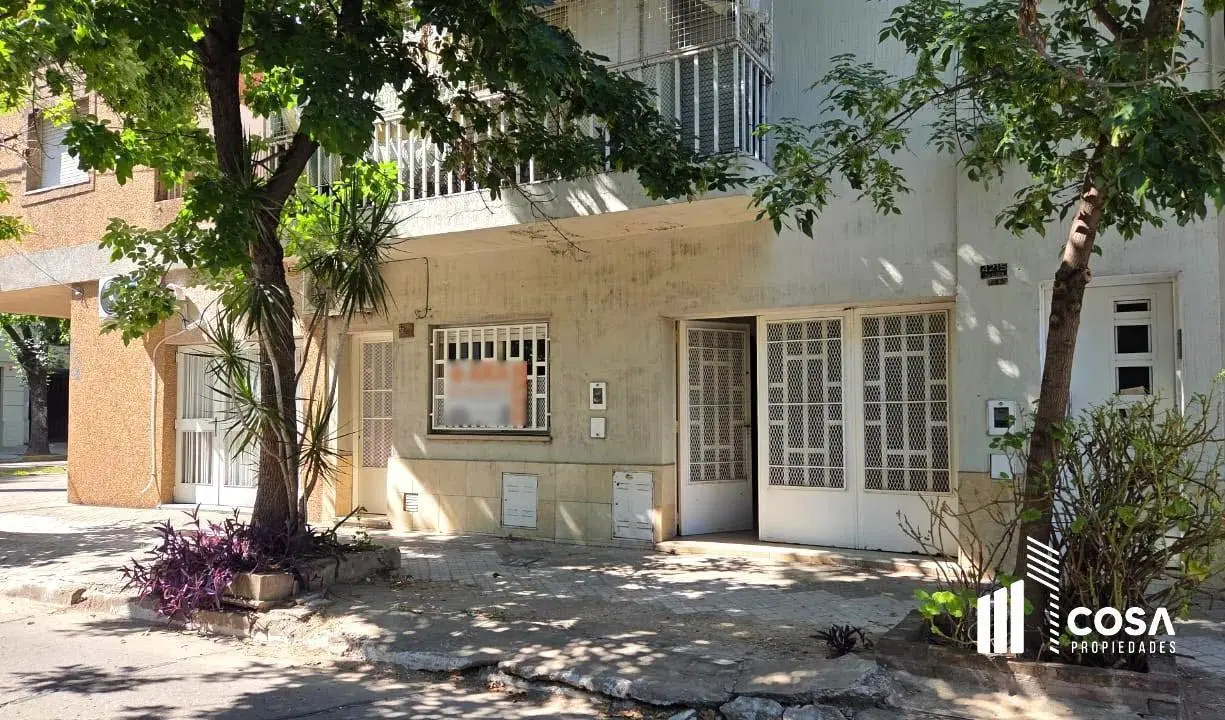 Alquiler Casa 1 dormitorio Echesortu Rosario 2