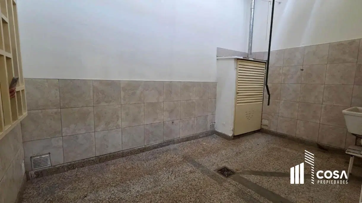 Alquiler Casa 1 dormitorio Echesortu Rosario 3