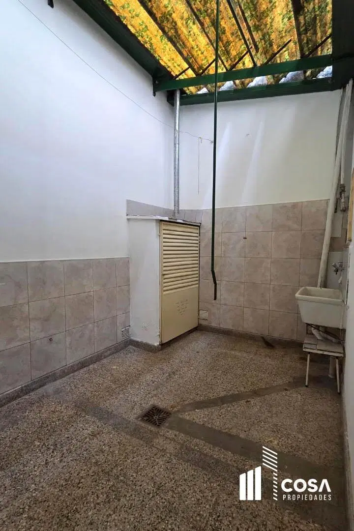 Alquiler Casa 1 dormitorio Echesortu Rosario 5