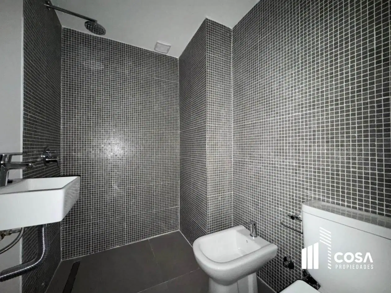 Venta Departamento 1 ambiente a estrenar Abasto Rosario 5