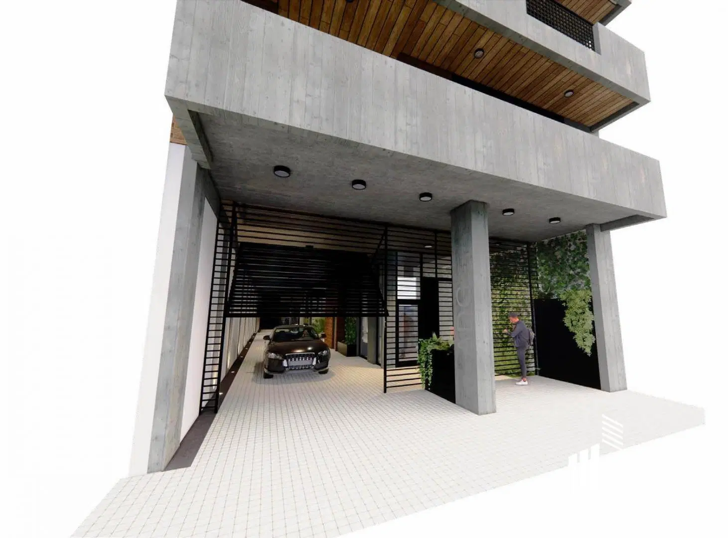 Venta Departamento 1 dormitorio calidad premium Centro Rosario 1
