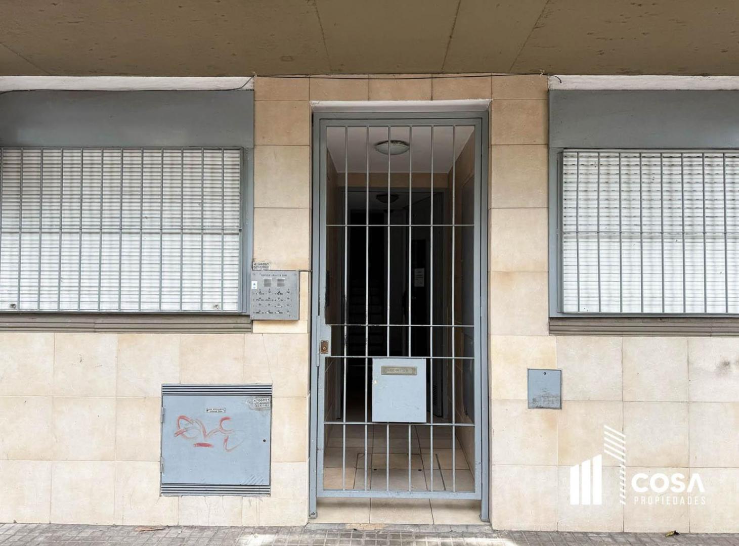 Foto de Departamento en alquiler 1 dormitorio tipo dúplex con balcón terraza y, imagen 5