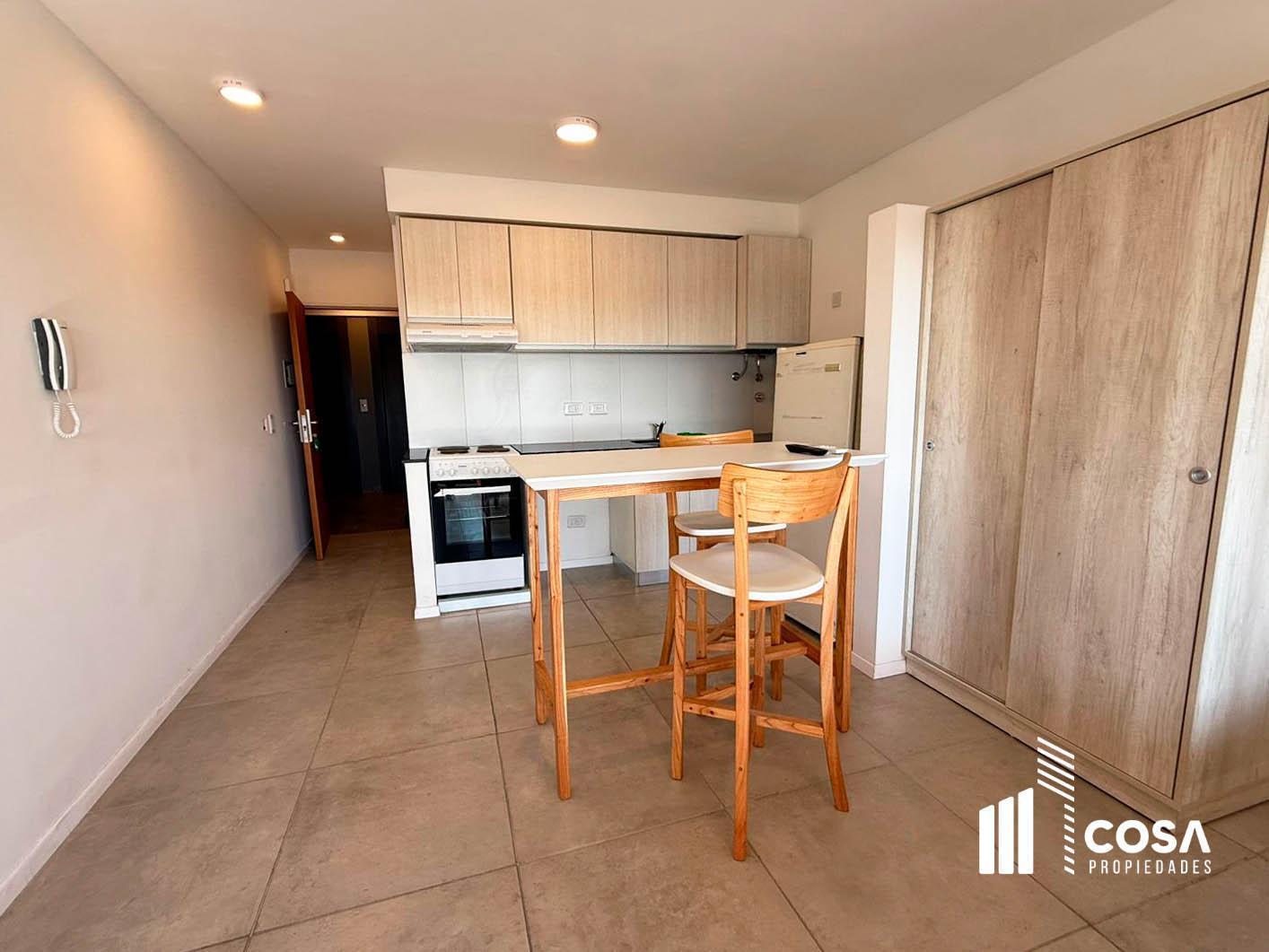 Foto de Venta Departamento 1 ambiente a estrenar Luis Agote Rosario, imagen 4