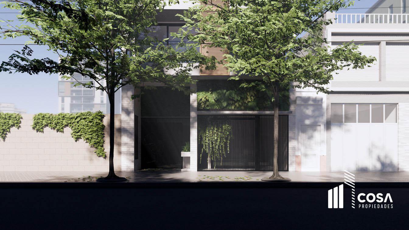 Foto de Venta dpto 1 ambiente ubicación estratégica Abasto Rosario, imagen 3