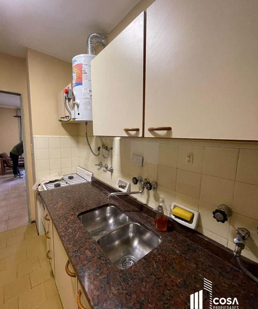 Foto de Venta Departamento 2 dormitorios Centro Rosario, imagen 4