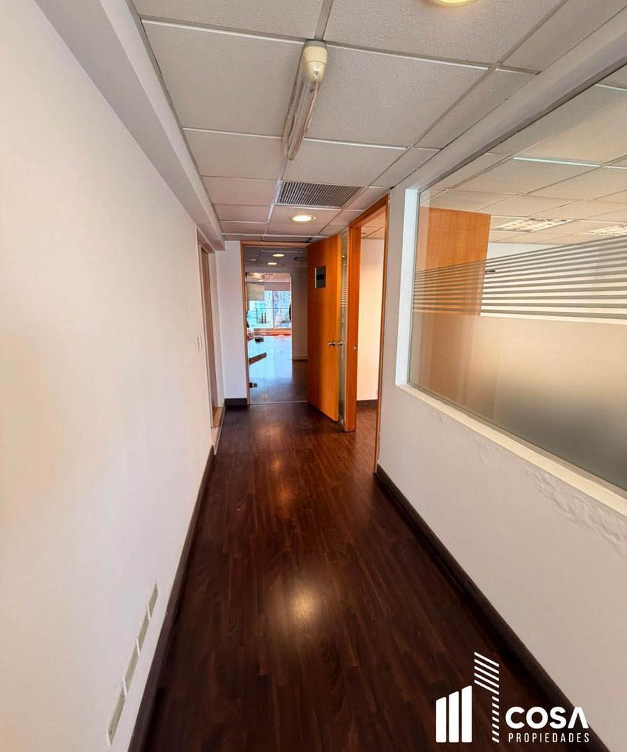 Foto de Alquiler Oficina con varios ambientes Centro Rosario, imagen 4