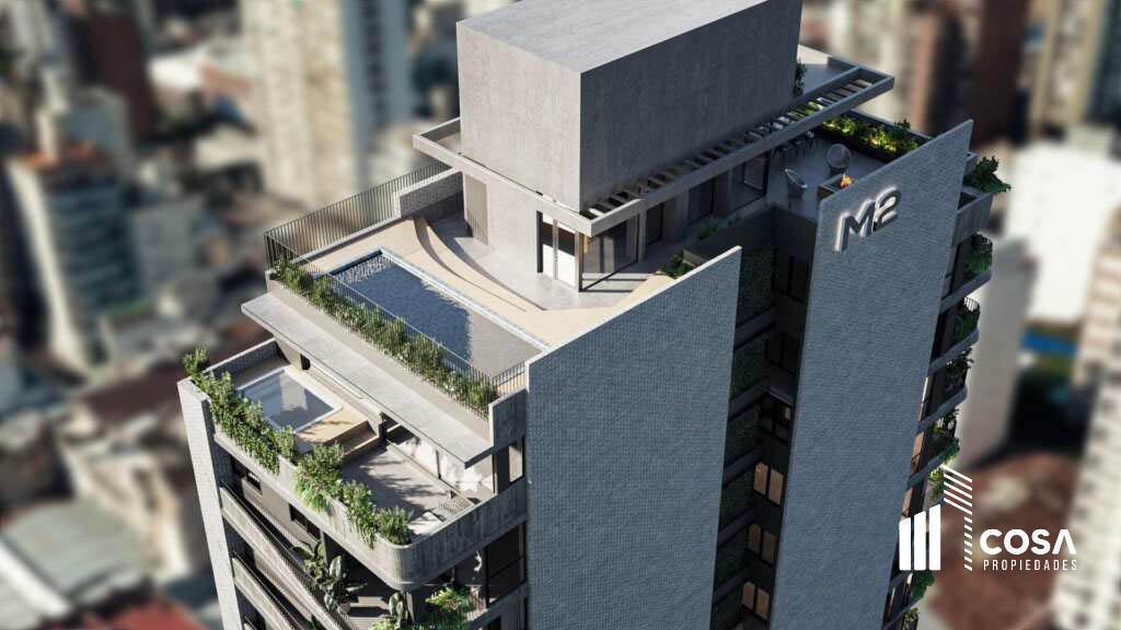 Foto de Venta Departamento 3 dormitorios a estrenar con amenities Centro Rosario, imagen 1