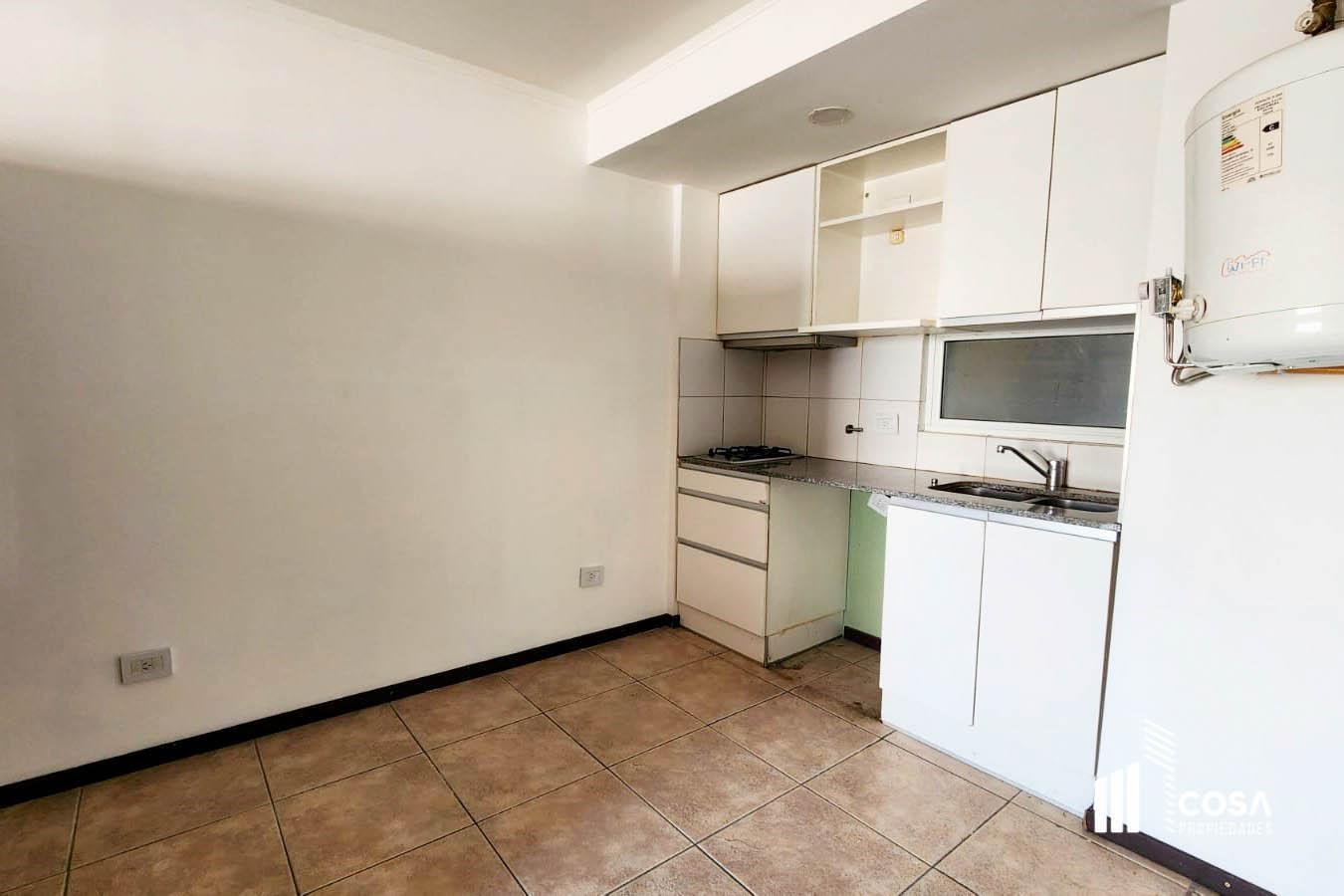 Foto de Venta Alquiler 1 ambiente luminoso Barrio Martin Rosario, imagen 1