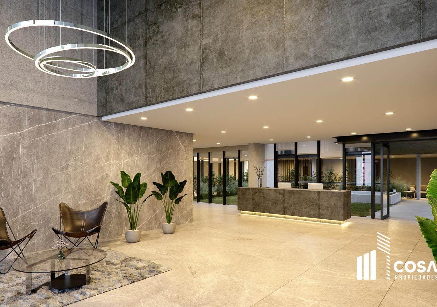 Foto de Venta Departamento 1 dormitorio con amenities Fisherton Rosario, imagen 3