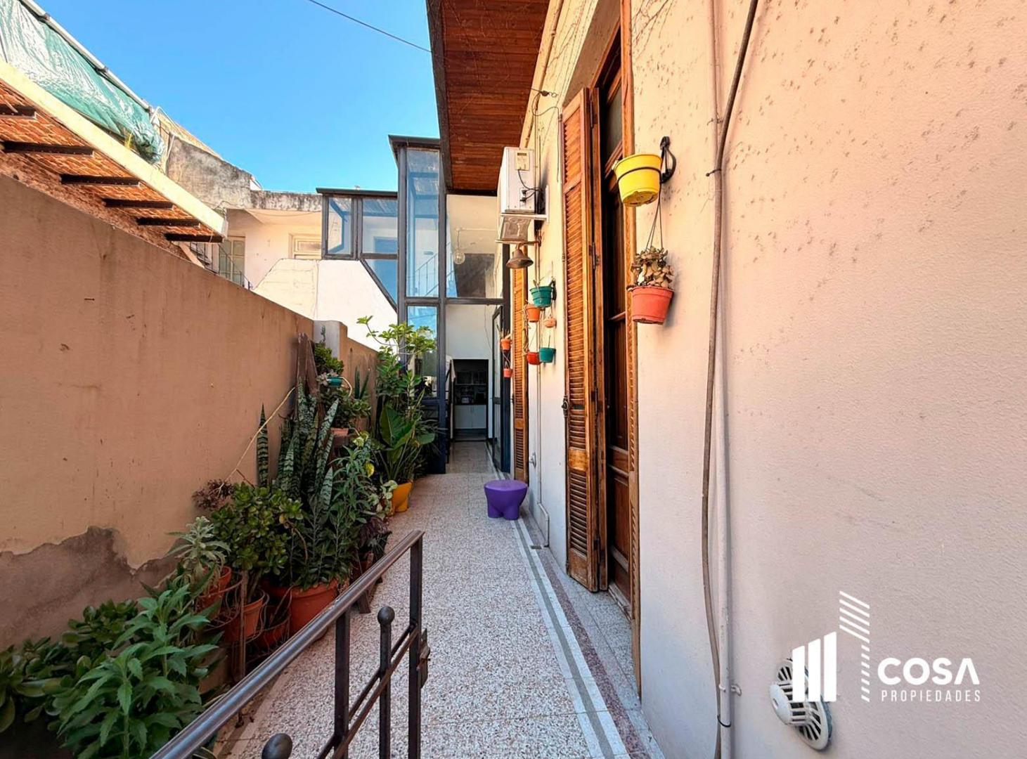 Foto de Venta Casa 3 dormitorios con amplia terraza Centro Rosario, imagen 3