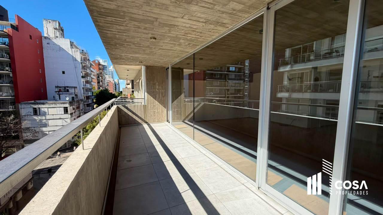 Foto de Alquiler departamento 3 dormitorios con cochera y amenities Zona río, imagen 3