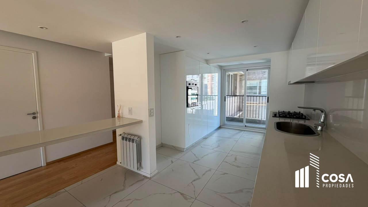 Foto de Alquiler departamento 3 dormitorios con cochera y amenities Zona río, imagen 4