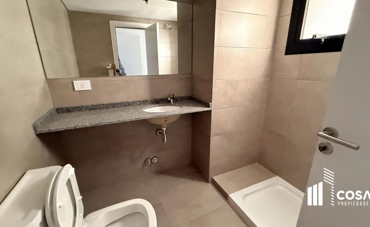 Foto de Venta Departamento 2 dormitorios con cochera Centro Rosario, imagen 4