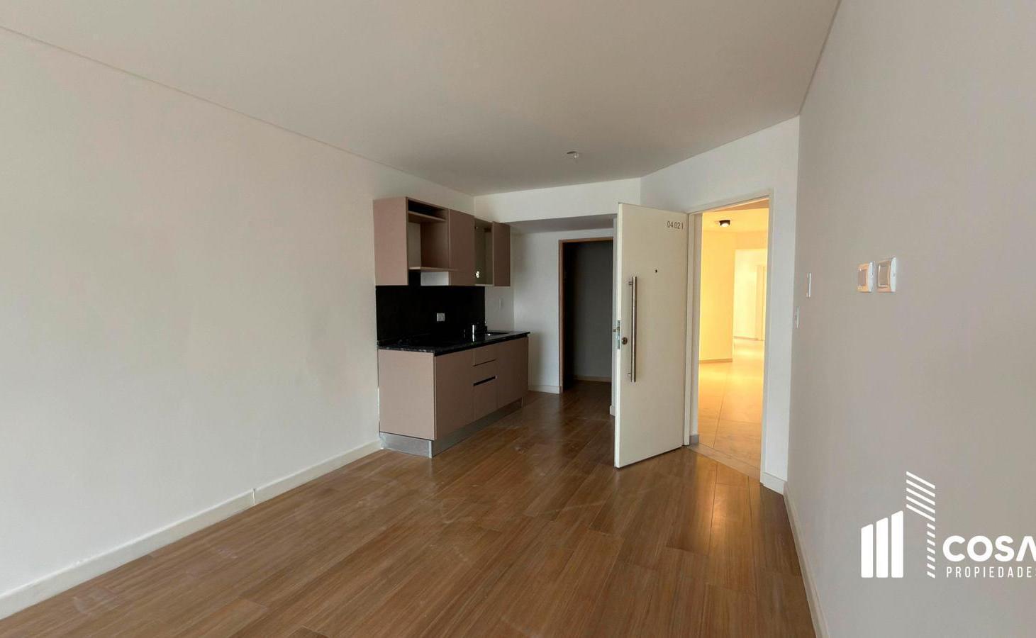 Foto de Venta Departamento 1 dormitorio a estrena Pichincha Rosario, imagen 5