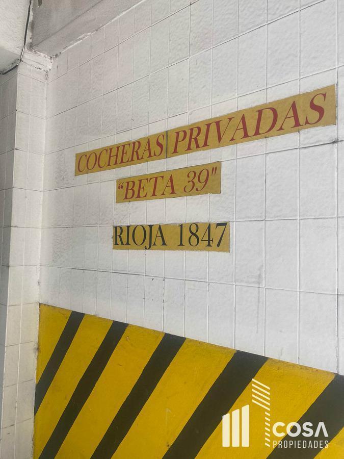 Foto de Cochera en venta en el centro Rioja e Italia, imagen 5