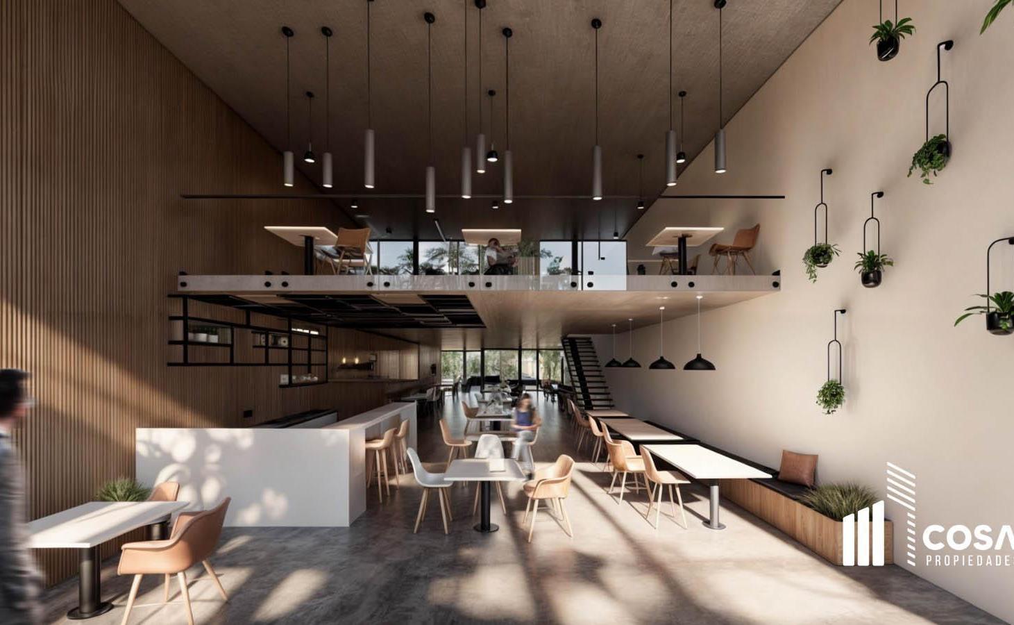 Foto de Venta Local comercial en doble altura ubicación estratégica Funes Santa, imagen 2