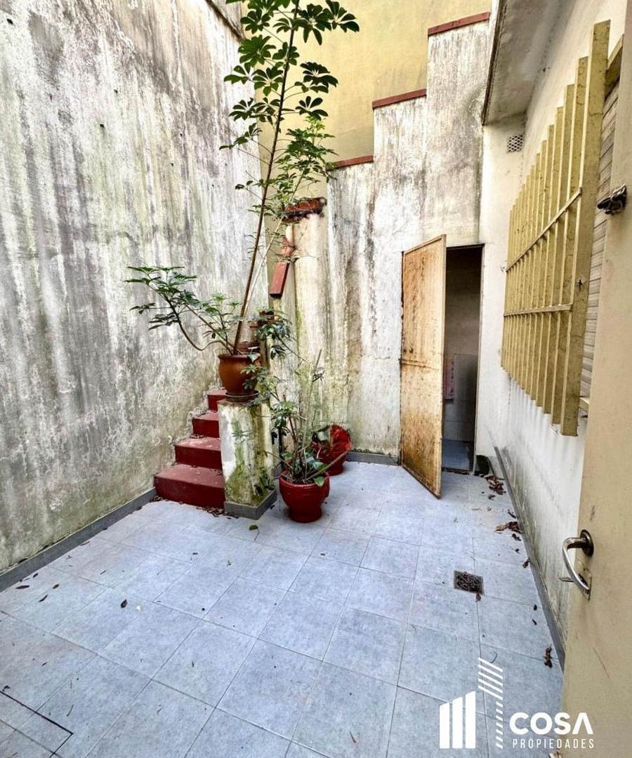 Foto de Venta Terreno Atención Contructoras Barrio Martin Rosario, imagen 1