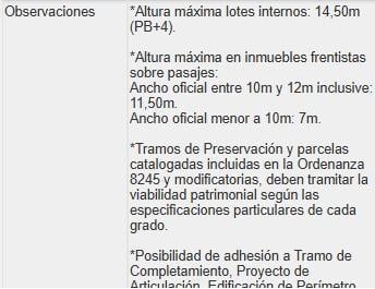 Foto de Venta Terreno Atención Contructoras Barrio Martin Rosario, imagen 2