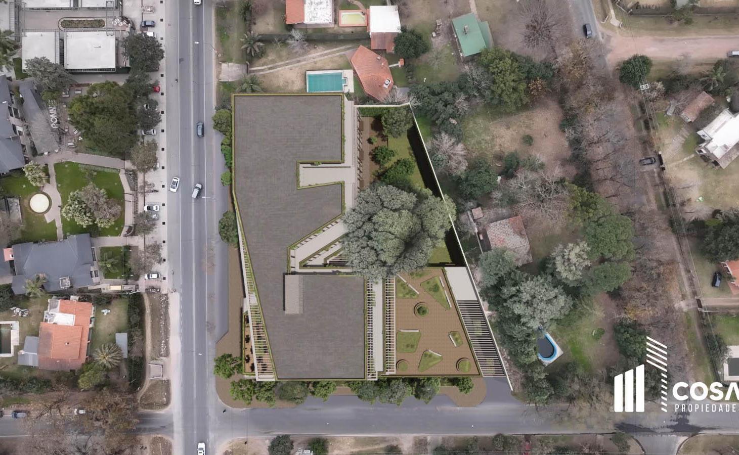 Foto de Venta oficina con vista a calle Gral Lopez ubicación estratégica CANNES, imagen 2