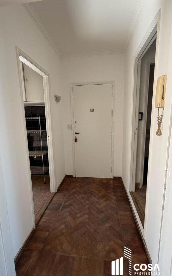 Foto de Alquiler departamento 3 dormitorios más comodín muy luminoso Centro, imagen 1