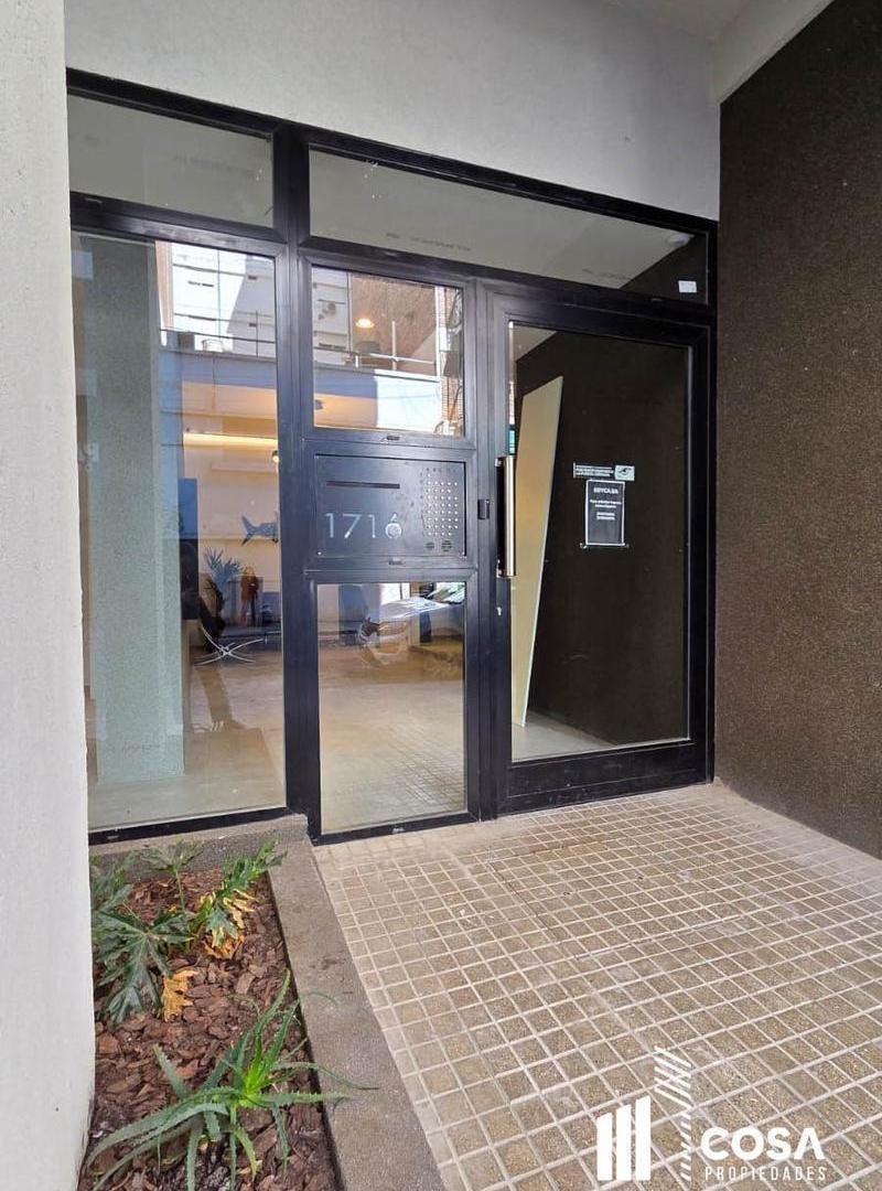 Foto de Venta Departamento 2 dormitorios con cochera y amenities Centro Rosario, imagen 3