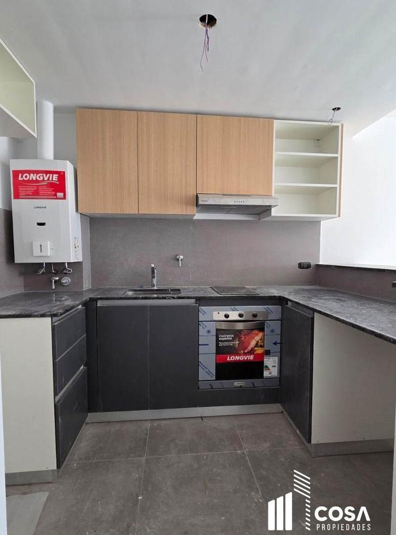 Foto de Venta Departamento 2 dormitorios con cochera y amenities Centro Rosario, imagen 5