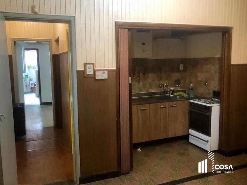 Foto de Venta Casa 2 dormitorios con patio Barrio Cinco Esquinas Rosario, imagen 4