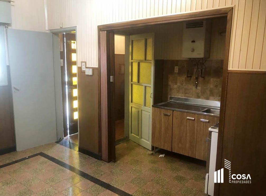 Foto de Venta Casa 2 dormitorios con patio Barrio Cinco Esquinas Rosario, imagen 2