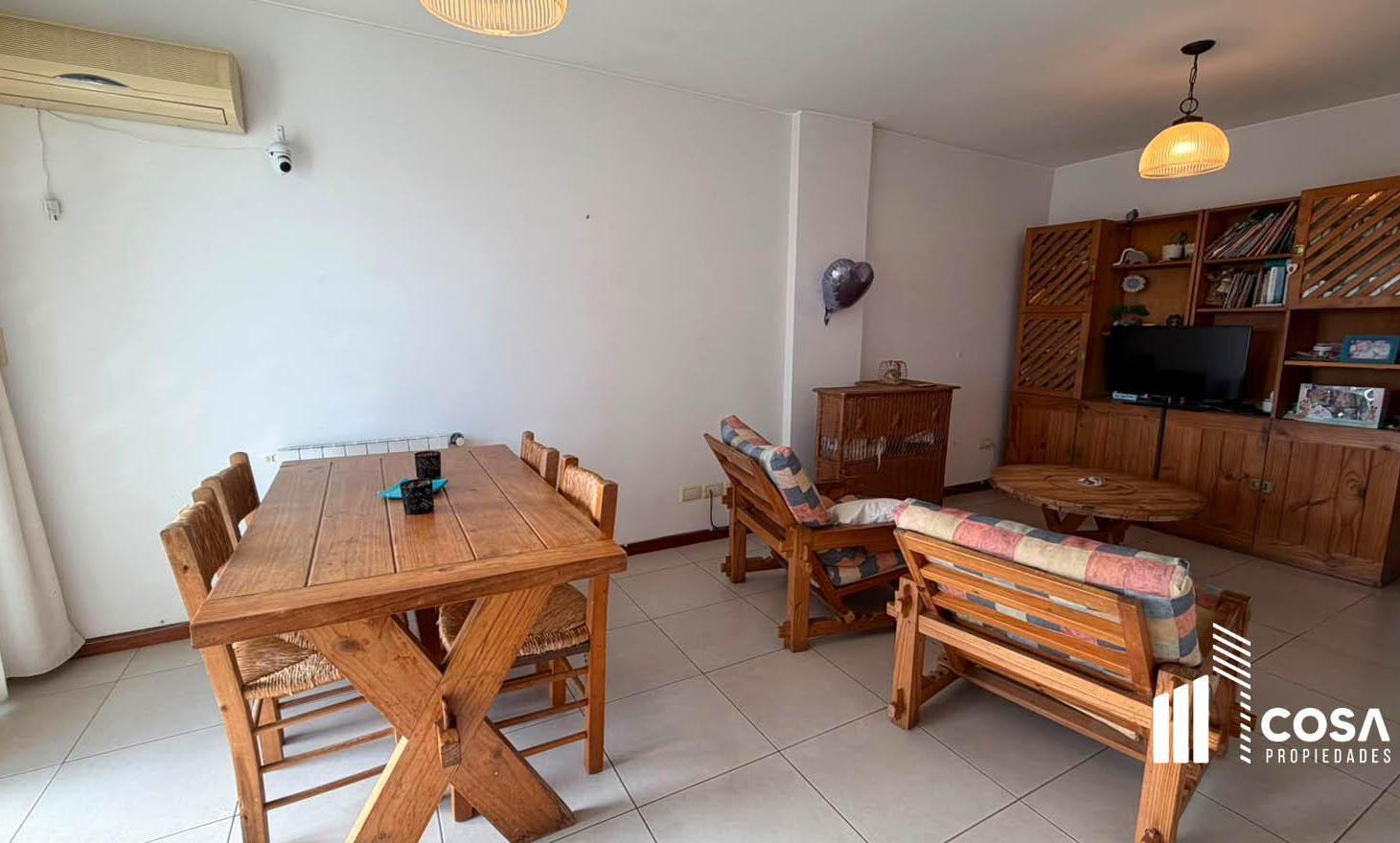 Foto de Alquiler Departamento 1 dormitorio luminoso Barrio Lourdes Rosario, imagen 5