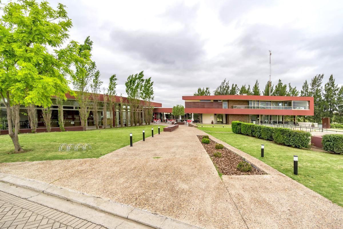 Foto de Terreno en venta Barrio Privado Aguadas Funes, imagen 5