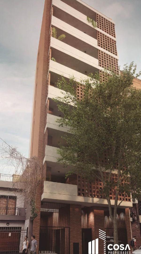 Foto de Venta Departamento 2 dormitorios con amenities a estrenar Centro Rosario, imagen 4