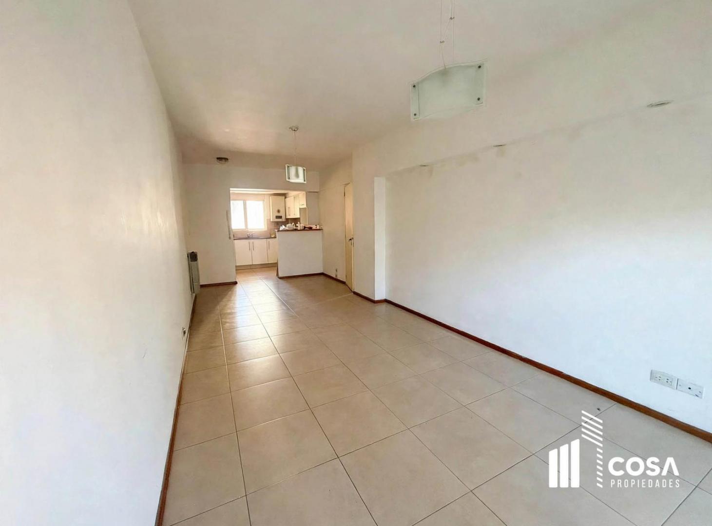 Foto de Alquiler Departamento 2 dormitorios con cochera Centro Rosario Santa Fe, imagen 5