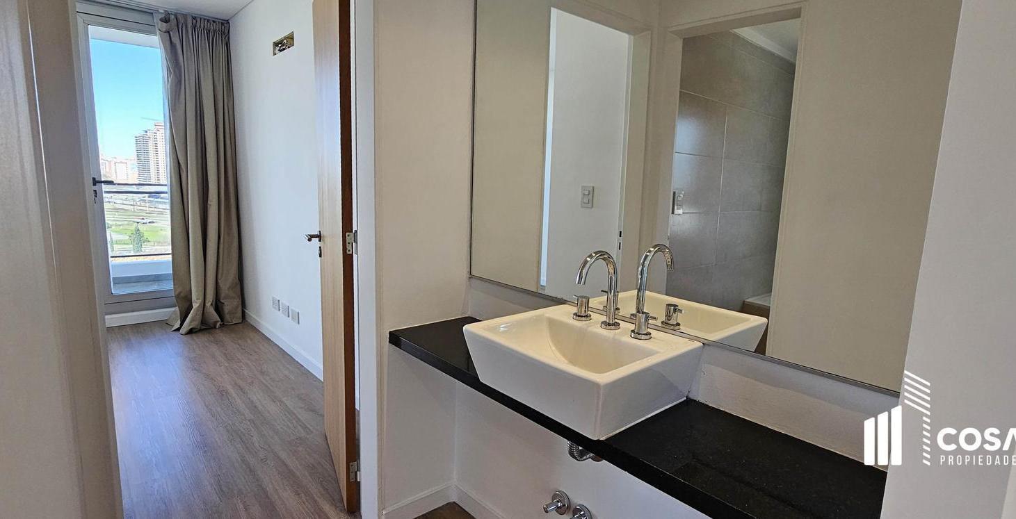 Foto de Venta Departamento 1 dormitorio con cochera Torre Arealis Barrio, imagen 5