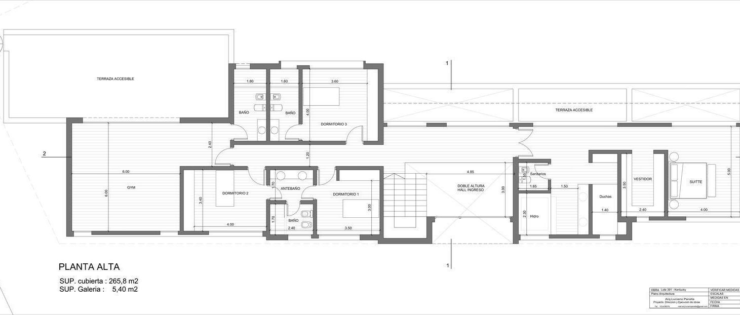 Venta Casa 4 dormitorios con amplio jardín Kentucky Club de Campo Funes Santa Fe