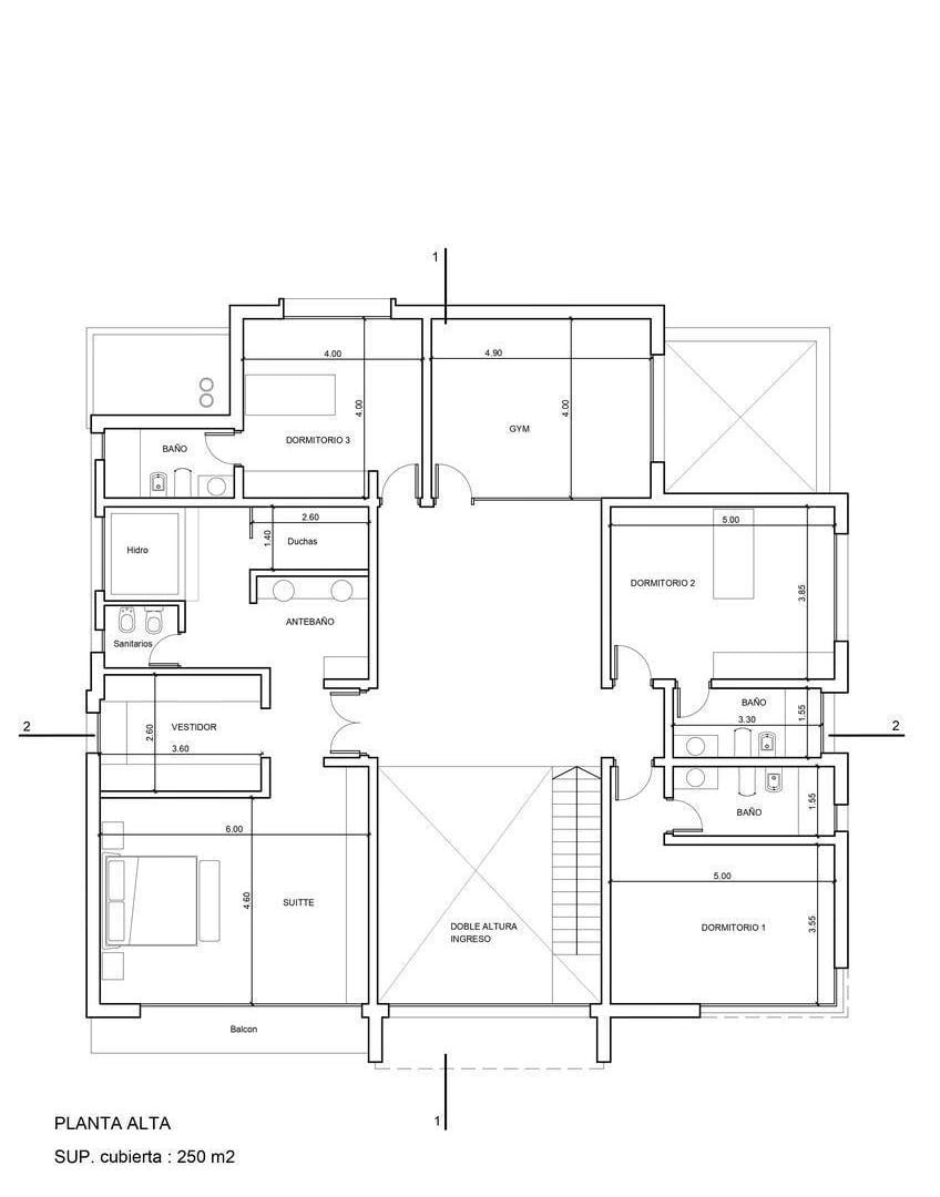 Foto de Venta Casa 4 dormitorios con amplio jardín Kentucky Club de Campo Funes, imagen 3