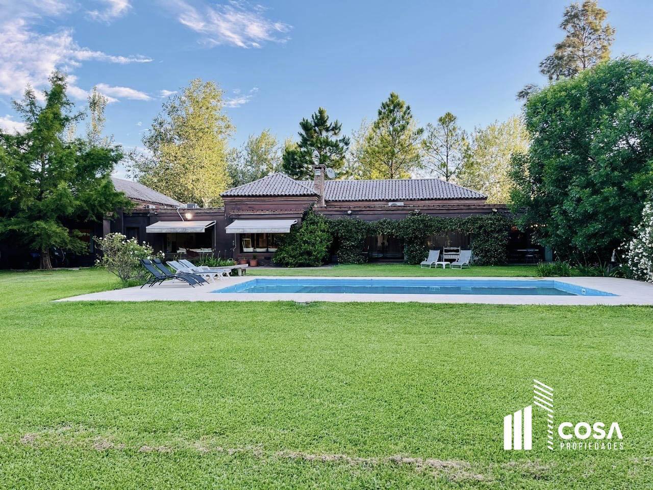 Foto de Venta Casa 3 dormitorios con amplio jardín y piscina Hostal del Sol, imagen 5