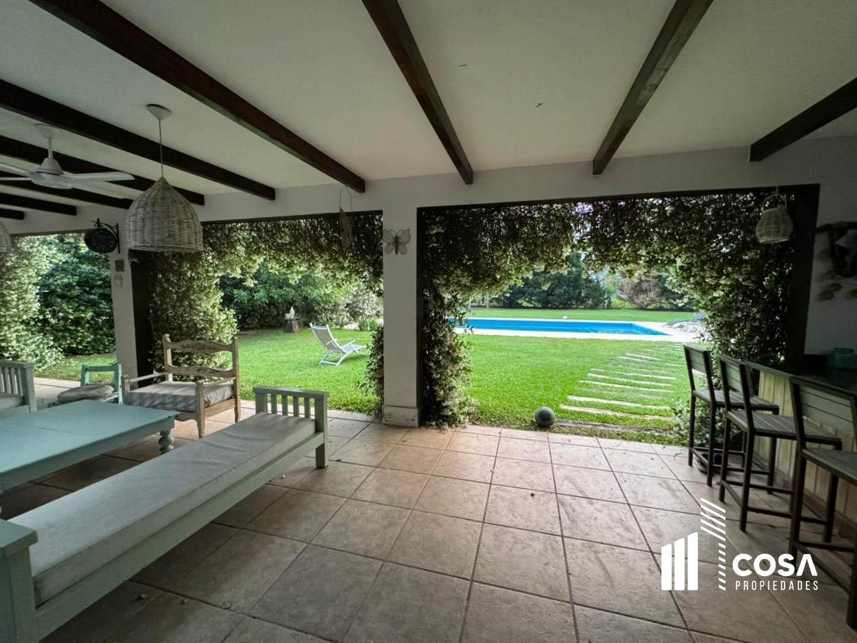 Foto de Venta Casa 3 dormitorios con amplio jardín y piscina Hostal del Sol, imagen 4