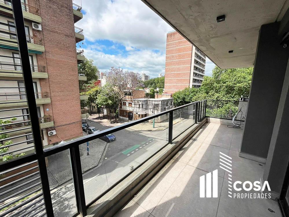 Foto de Venta Departamento 1 dormitorio luminoso Echesortu Rosario, imagen 1