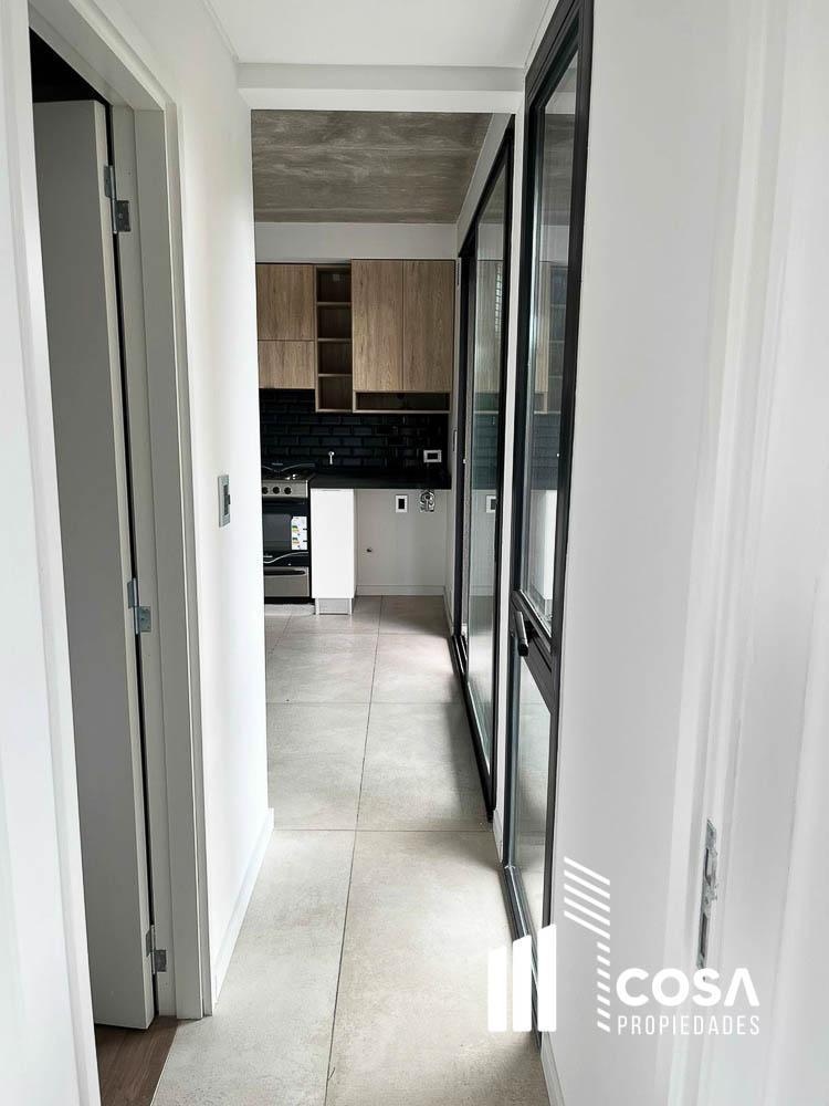 Foto de Venta Departamento 1 dormitorio luminoso Echesortu Rosario, imagen 2