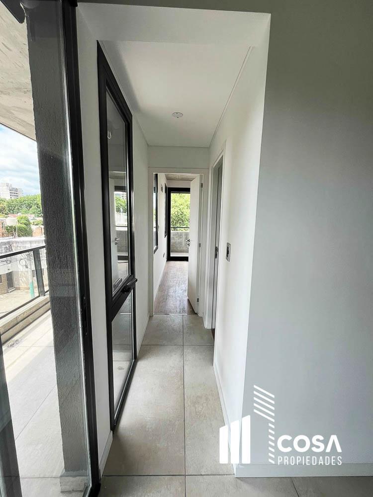 Foto de Venta Departamento 1 dormitorio luminoso Echesortu Rosario, imagen 5