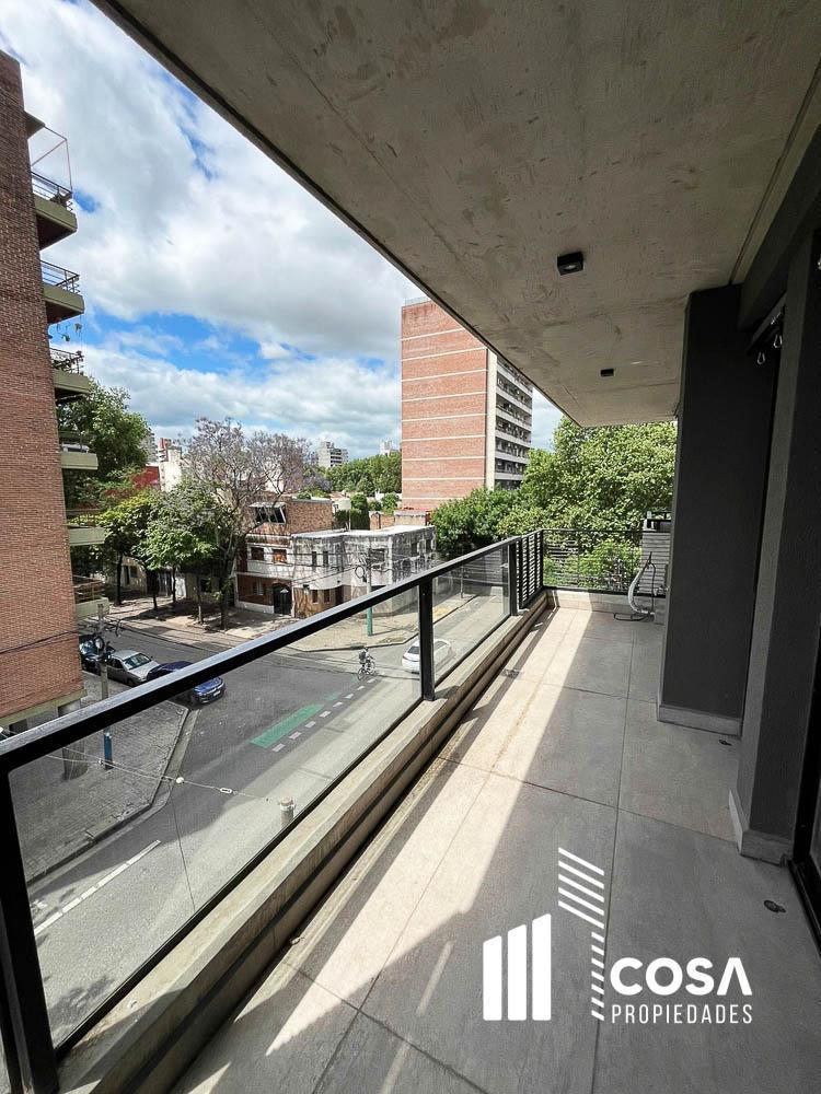 Foto de Venta Departamento 1 dormitorio luminoso Echesortu Rosario, imagen 4