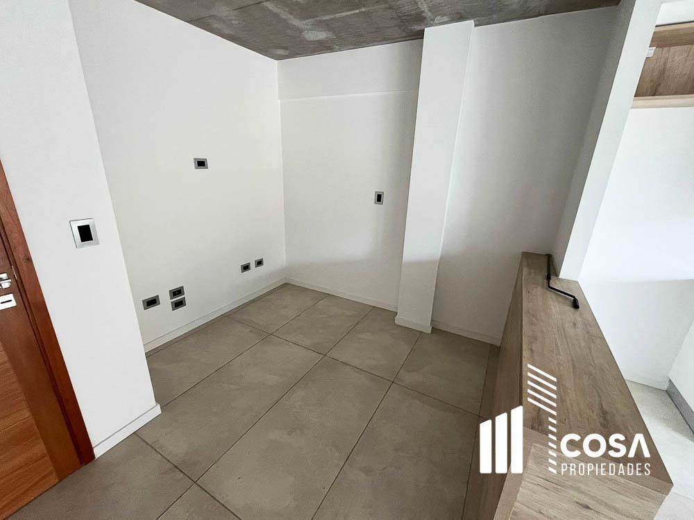 Foto de Venta Departamento 1 dormitorio luminoso Echesortu Rosario, imagen 3
