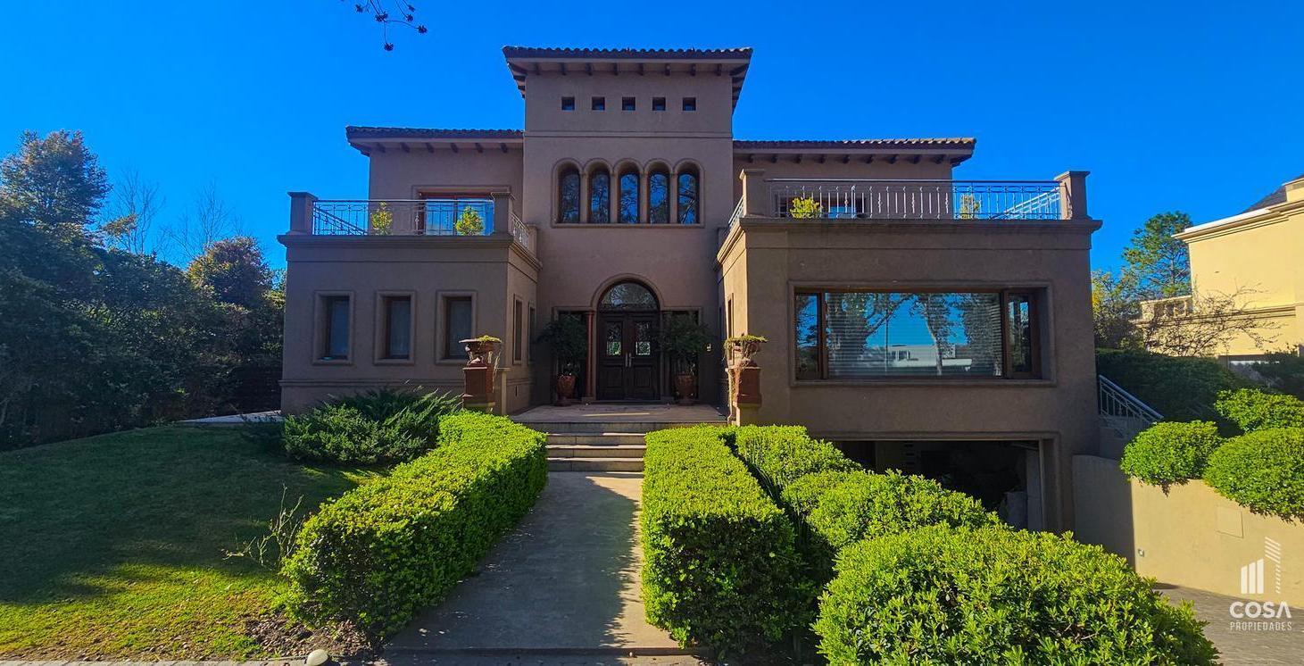 Foto de Venta Casa 5 dormitorios estilo neomediterránea con piscina Kentucky, imagen 4