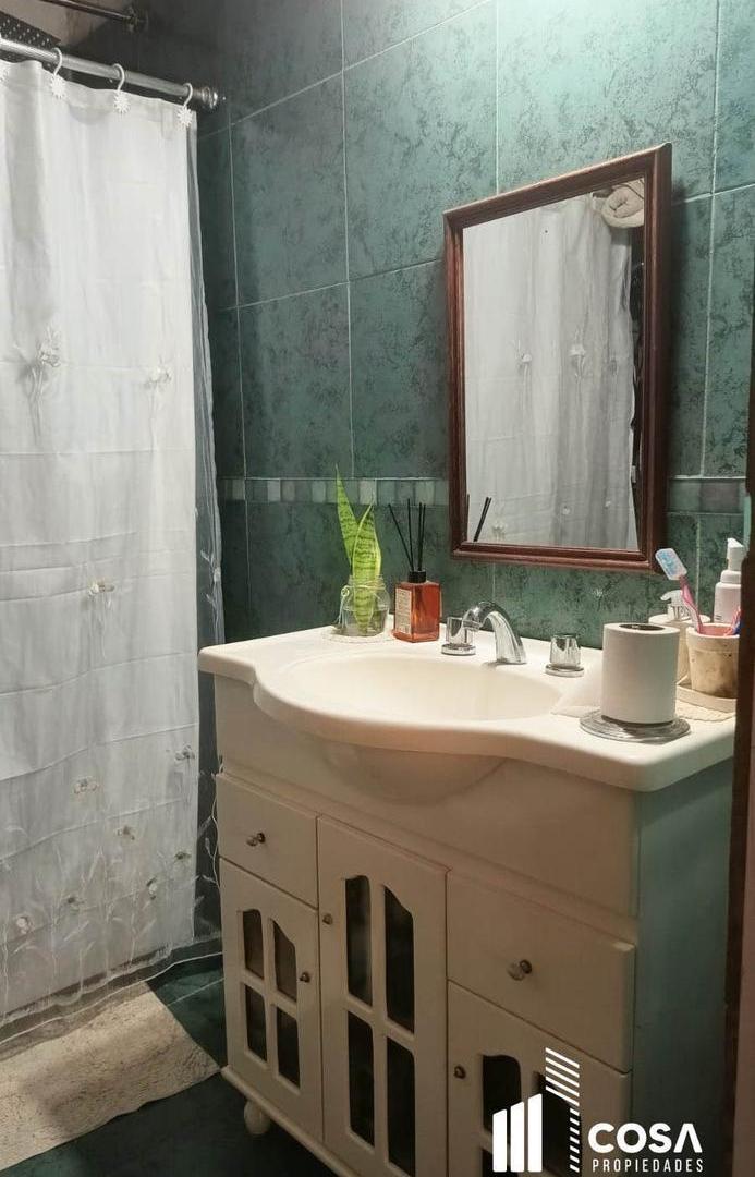 Foto de Venta Casa 2 dormitorios con jardín y pileta Barrio los Solares Funes, imagen 3