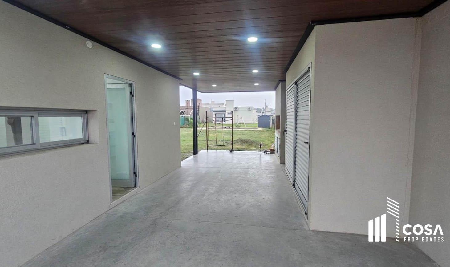 Foto de Venta Casa 3 dormitorios Don Mateo Funes, imagen 5