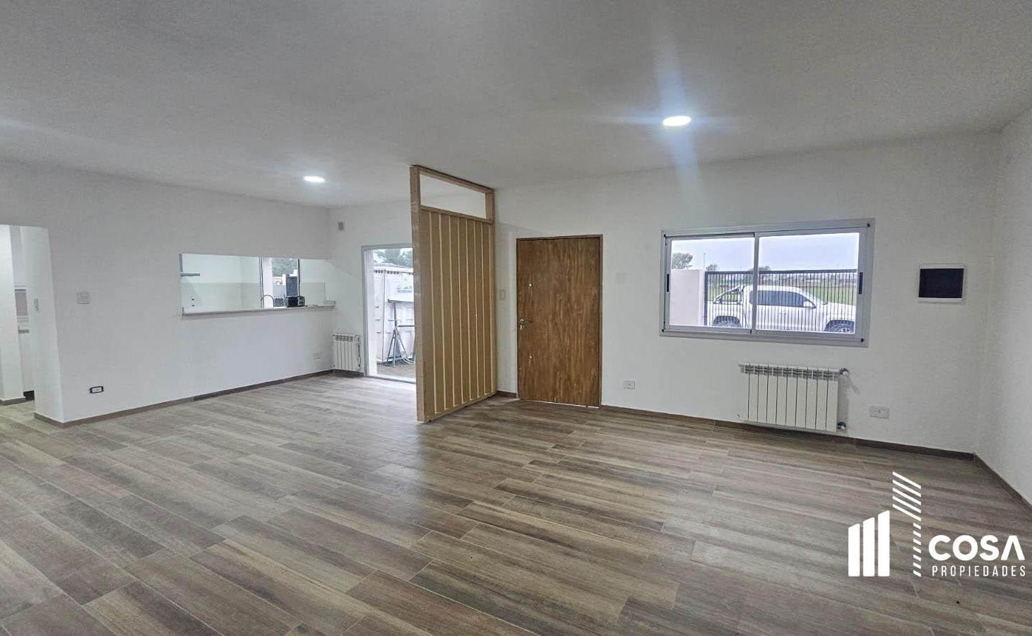 Foto de Venta Casa 3 dormitorios Don Mateo Funes, imagen 2